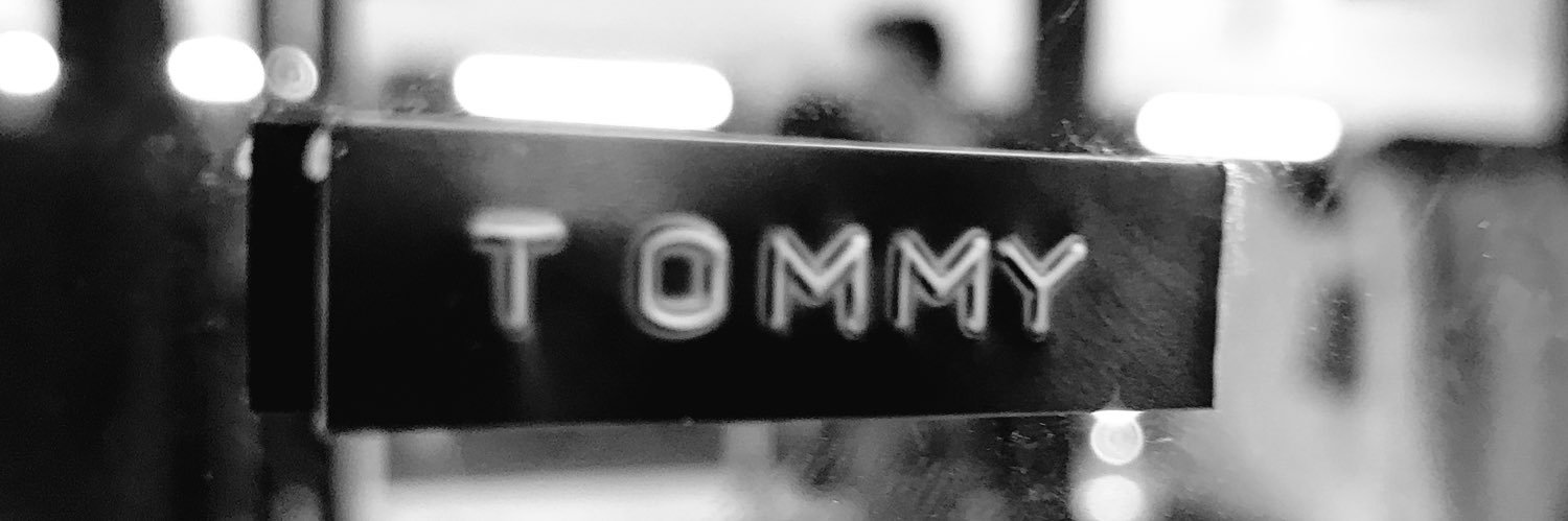 TomBainbridge91's profile banner image