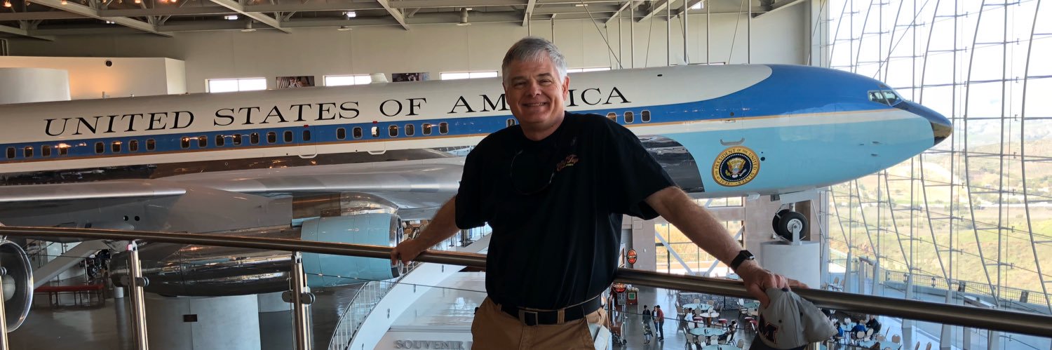 David Robinson banner