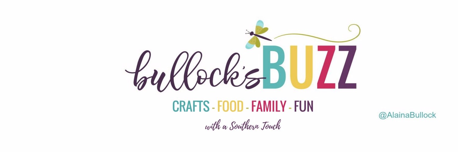 Bullock's Buzz banner