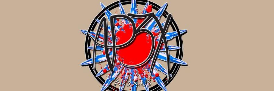 OriginalAP3X's profile banner image