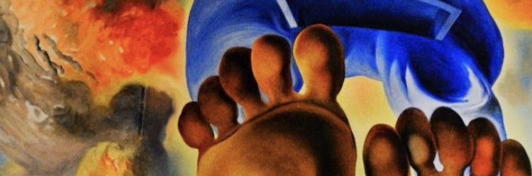 calbearRR's profile banner image