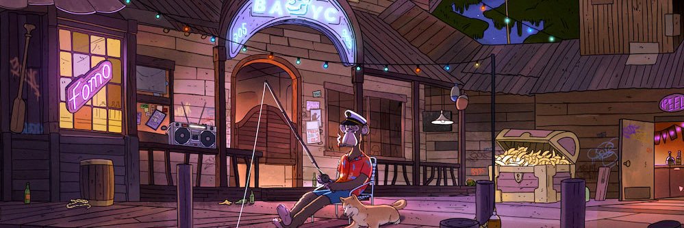 GavinWhitham's profile banner image