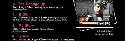 Righteous Allah banner