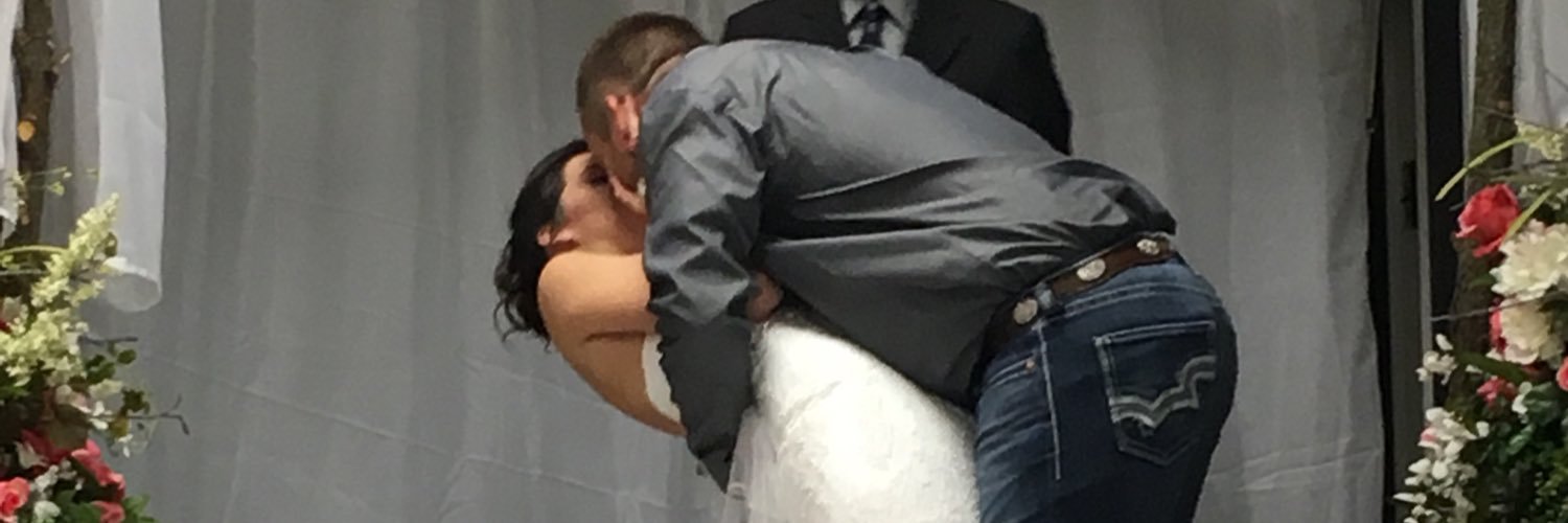 KerstieBlake's profile banner image