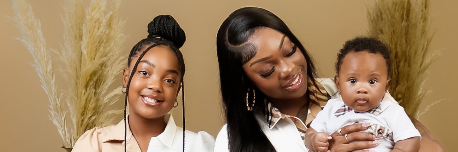 BreeSoPrettyy's profile banner image