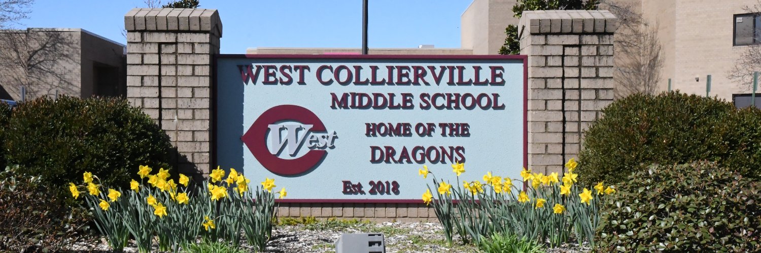 WestCMSPTA's profile banner image