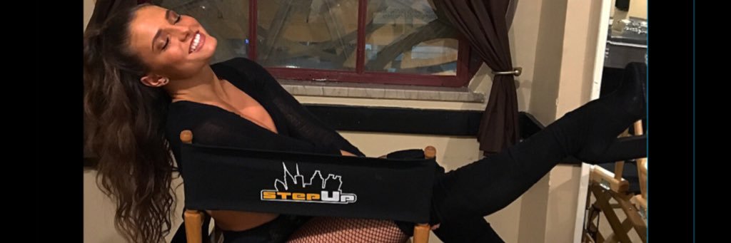 Jade Chynoweth banner