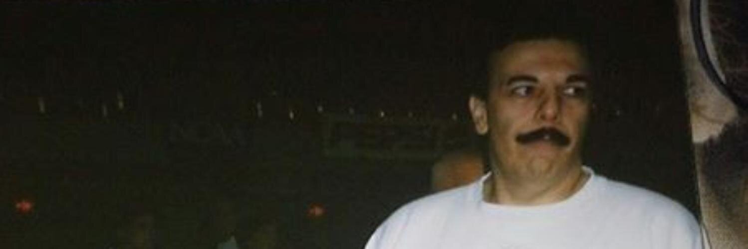 RodfromCranston's profile banner image
