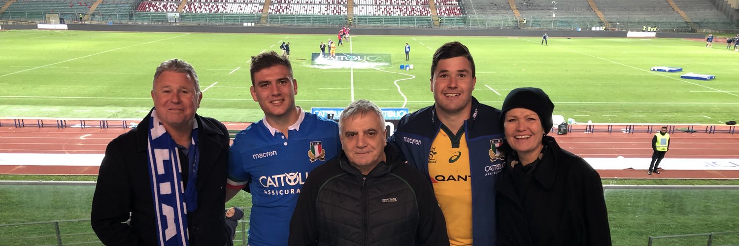 Jake Polledri banner