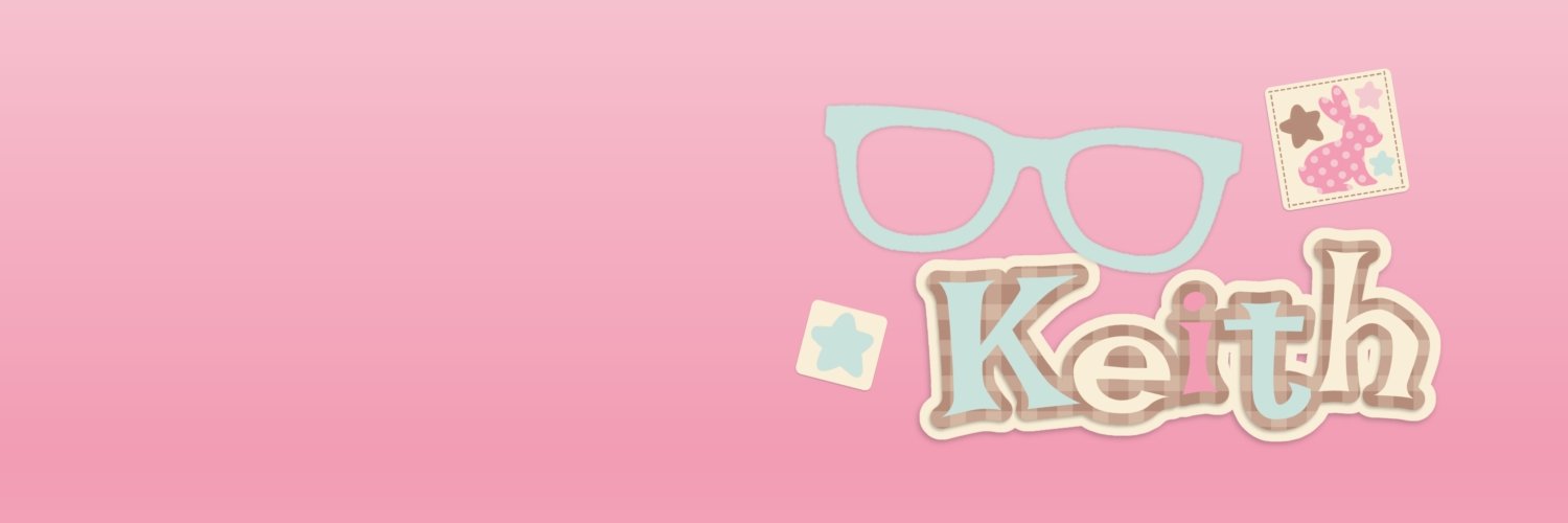 solacekeith's profile banner image