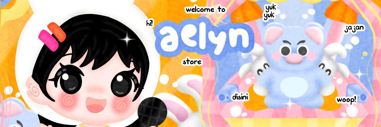 aelyn | 280+ testi banner