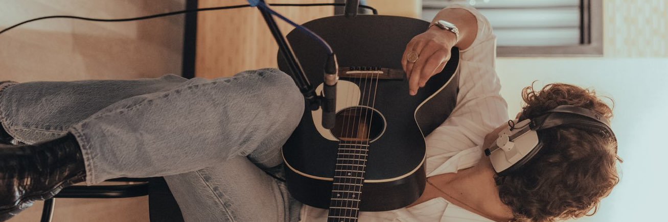 bradwillstyles's profile banner image