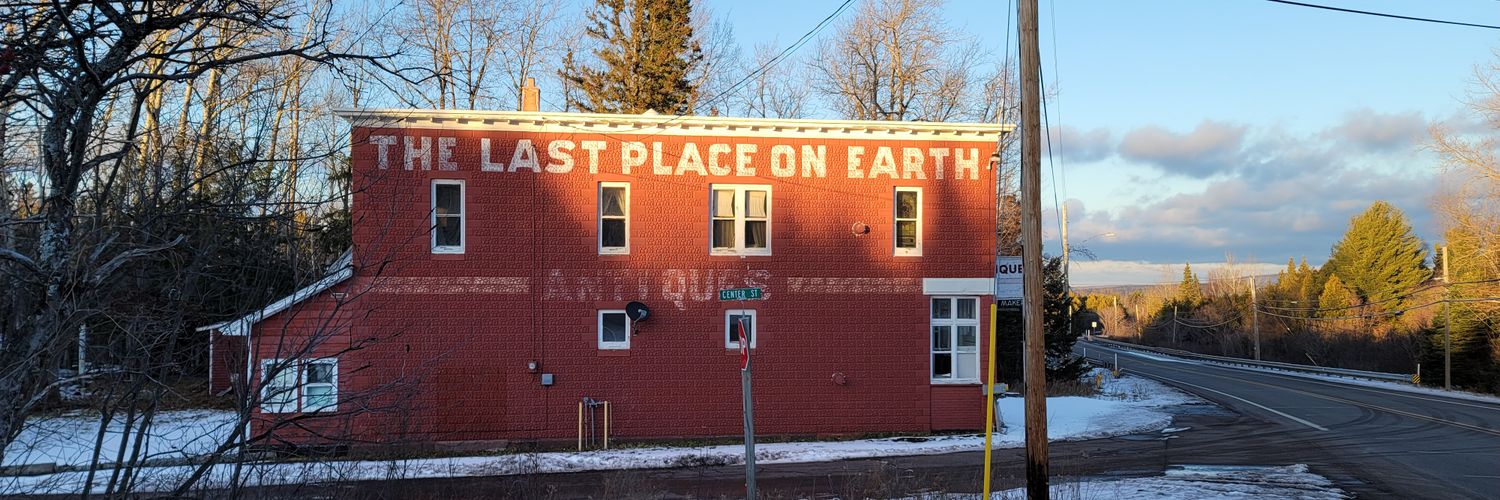 John Thomas Bakkila banner