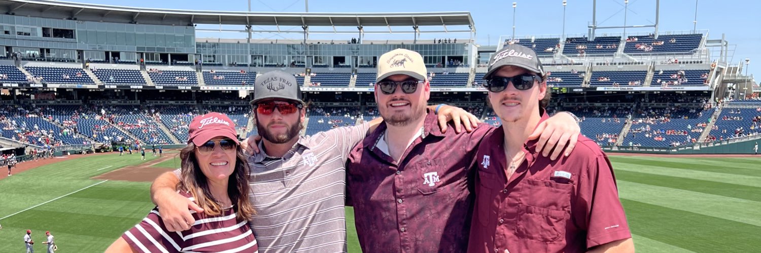 aggie91capel's profile banner image