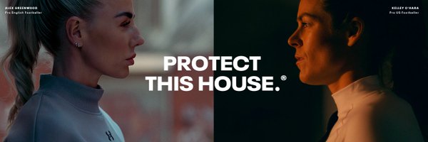 UAWomen Profile Banner
