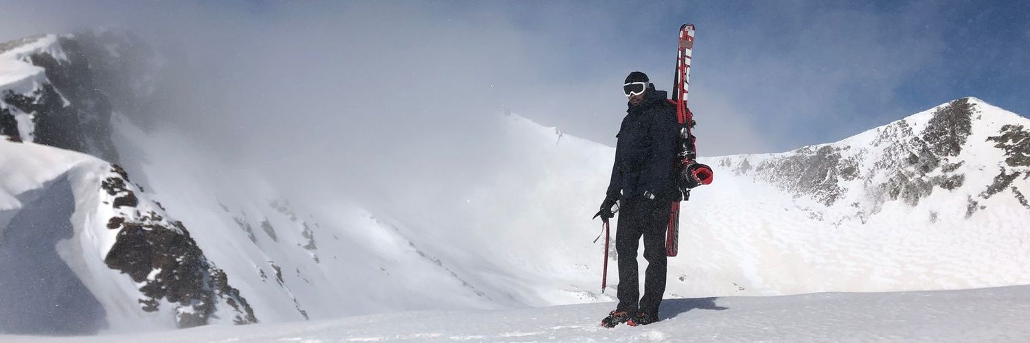 JavierHardBass's profile banner image