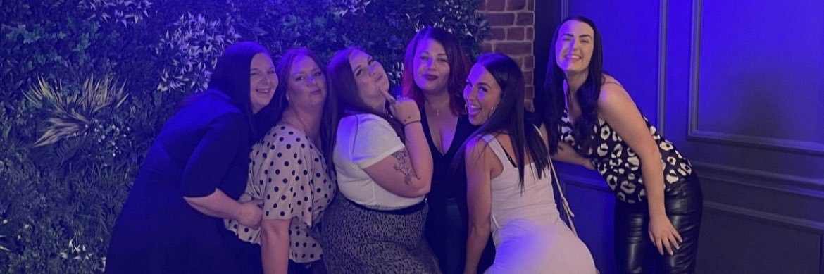 MoretonChloe's profile banner image
