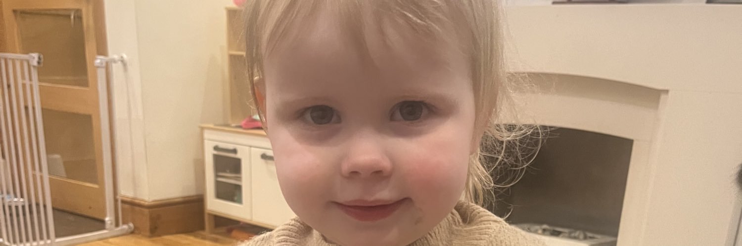JessickaTyrrell's profile banner image