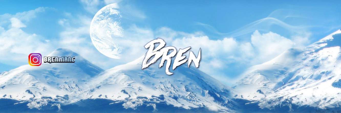 Brenman98's profile banner image