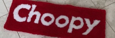CHO0PY's profile banner image