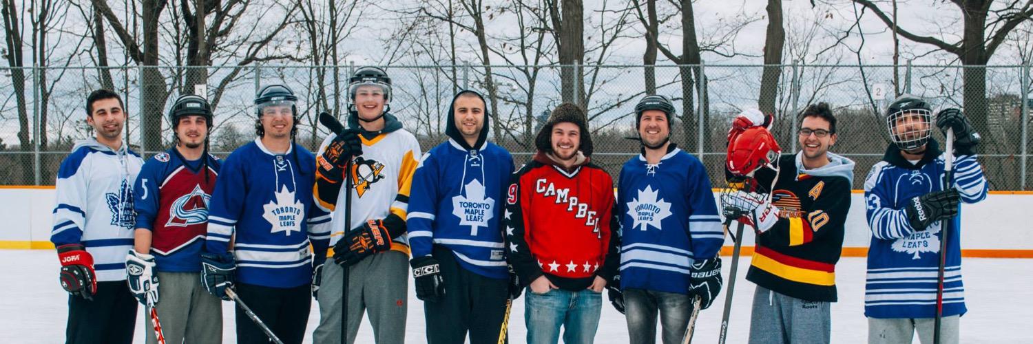 adammarra's profile banner image