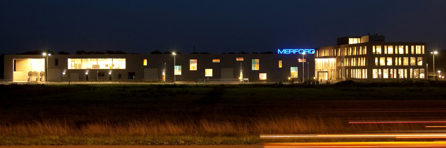 MerfordUK's profile banner image