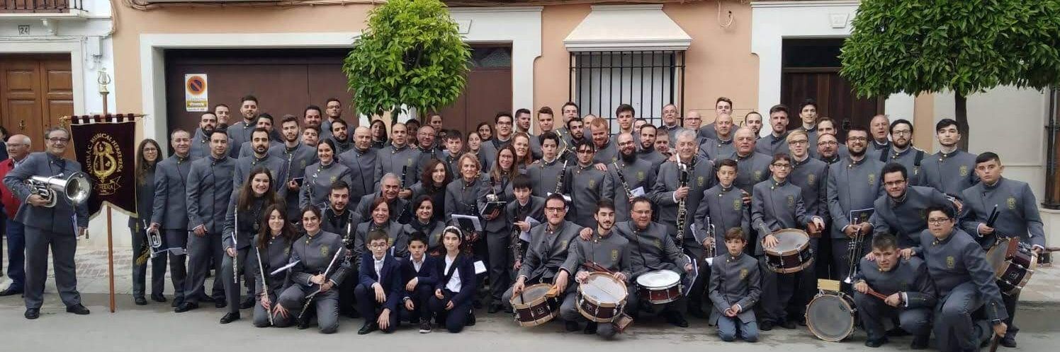 Banda_BMH's profile banner image