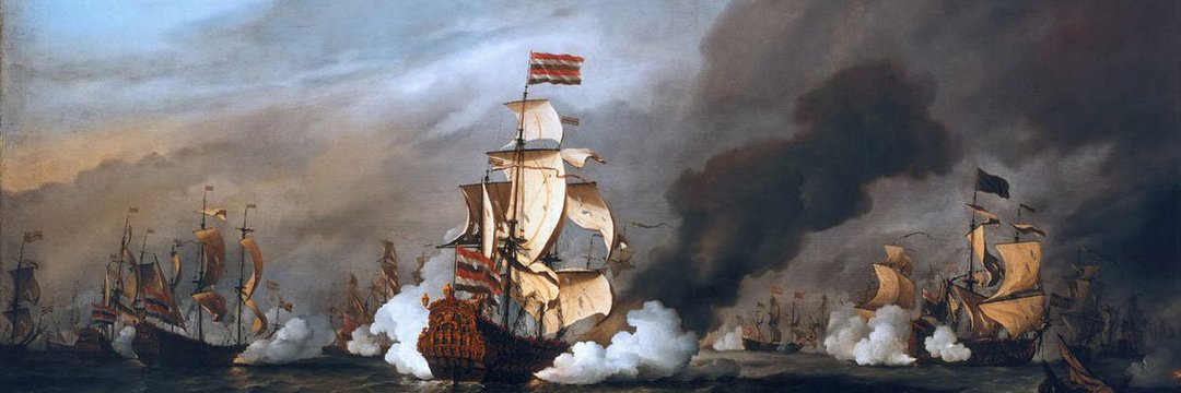 Dick Schieven 🇳🇱 banner