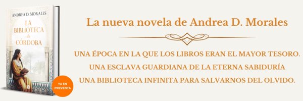 AndreaDlrm Profile Banner