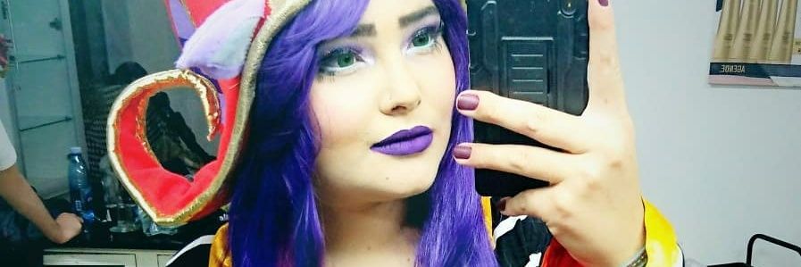 Isa_Marquesilva's profile banner image