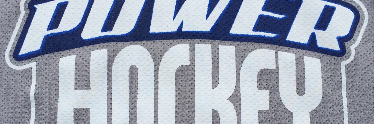 Power_Hockey's profile banner image