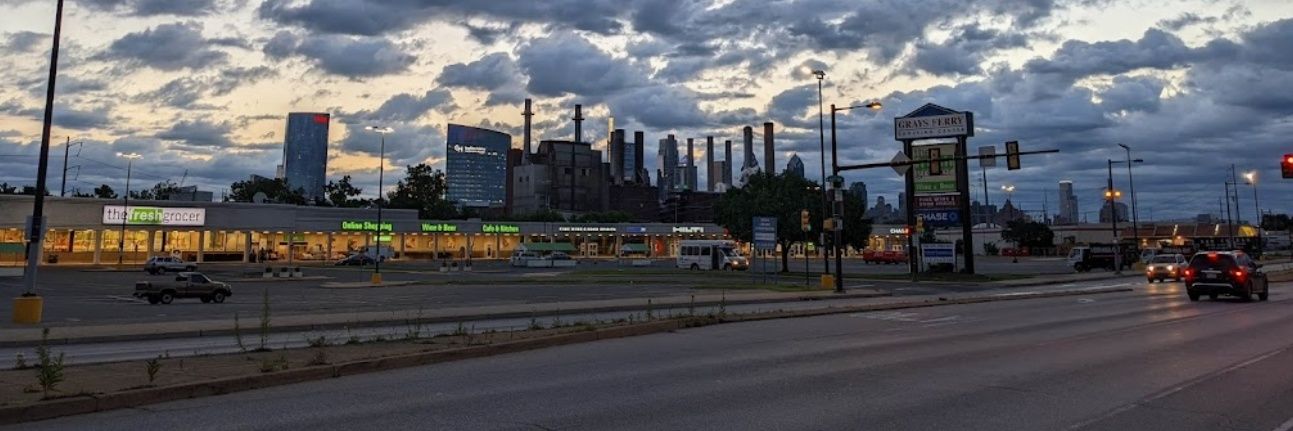 gwilyfromphilly's profile banner image