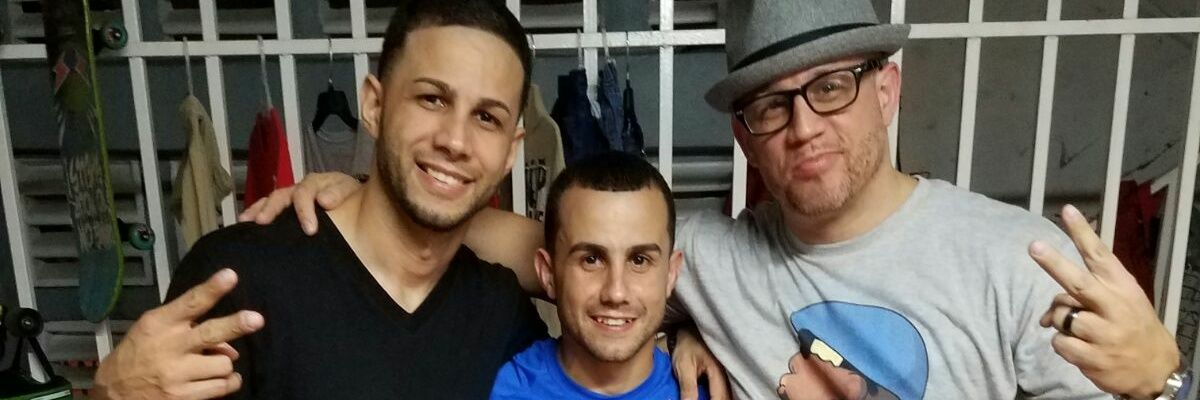 williewad12's profile banner image