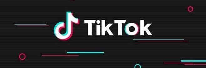TikTok Zone banner