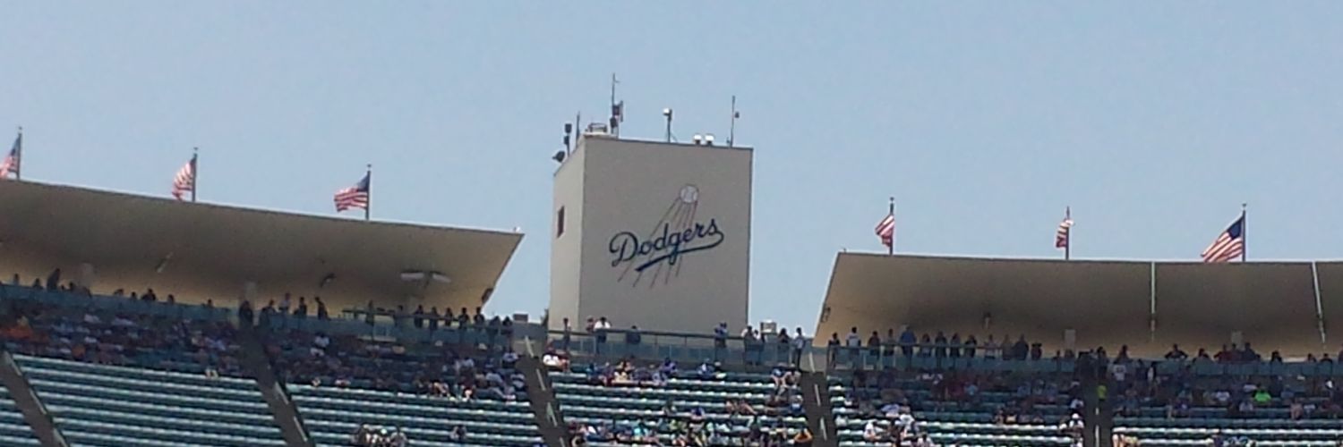 DODGERSFAN banner