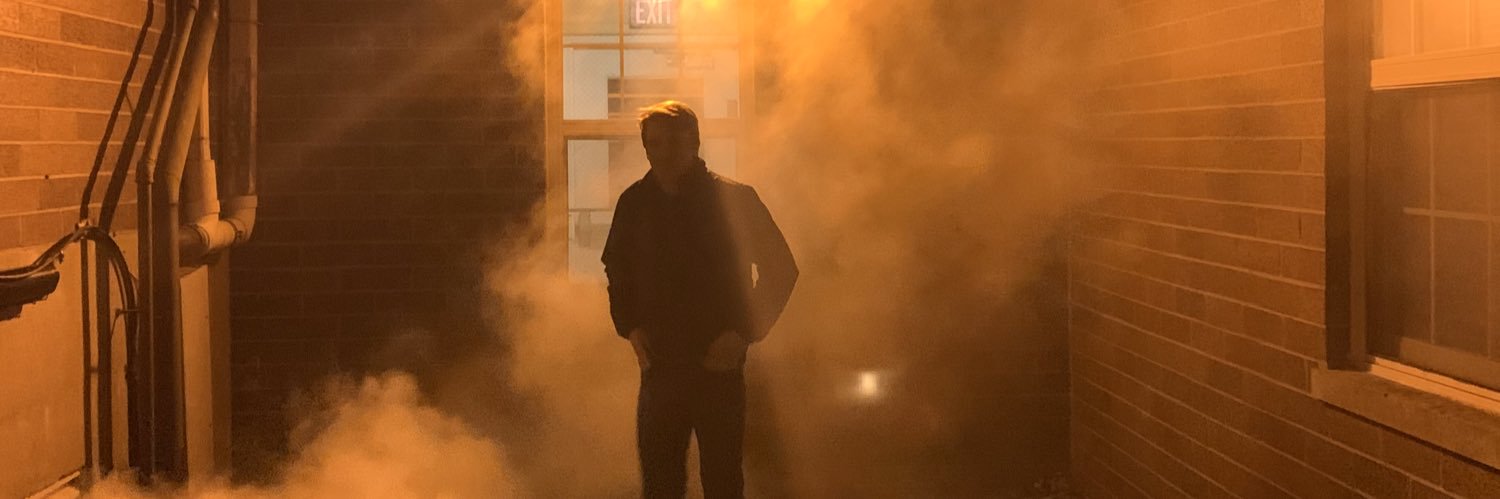 AustinGarrett25's profile banner image