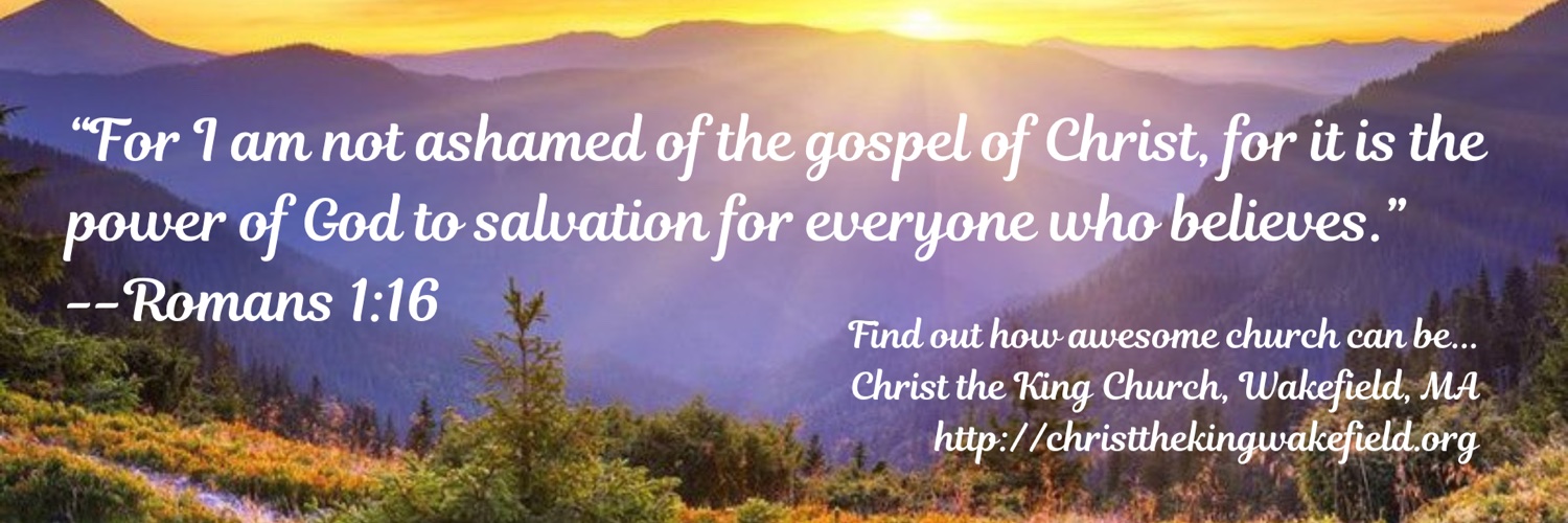 ChristtheKingCh's profile banner image
