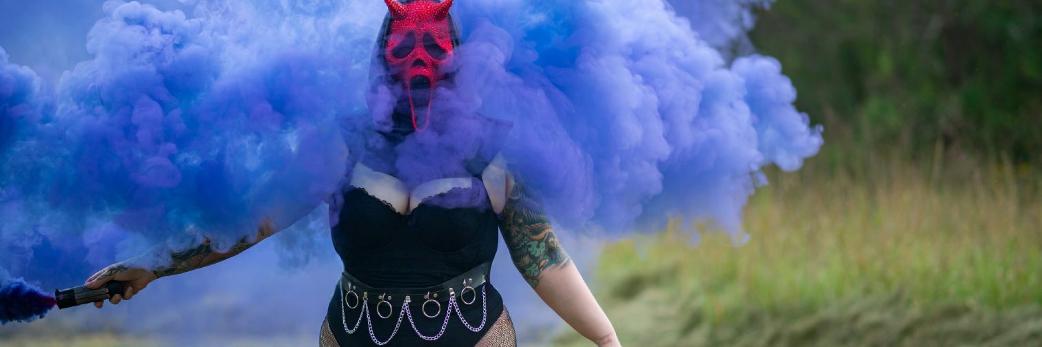 Ravenlyn6996's profile banner image
