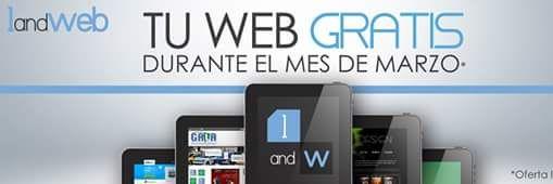 1andweb's profile banner image