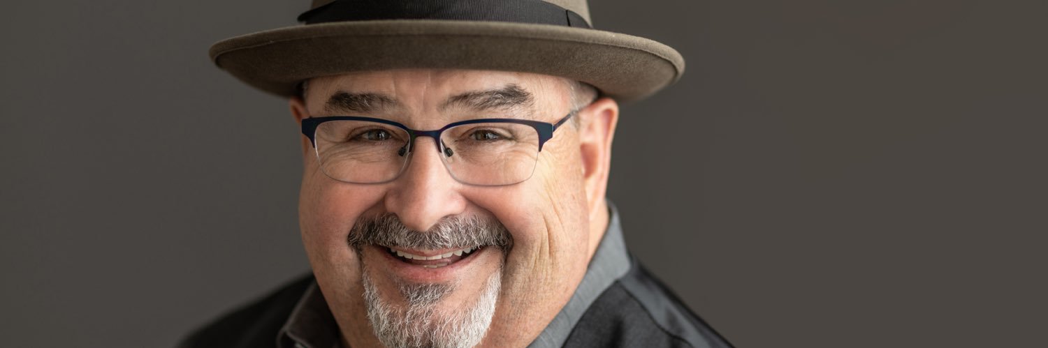 JohnPapaGros's profile banner image