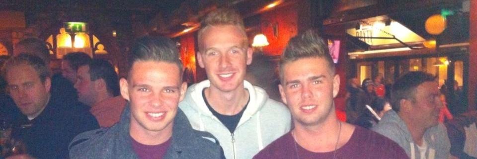 adam laing banner
