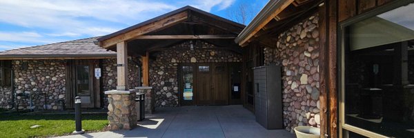 BensenvilleLib Profile Banner