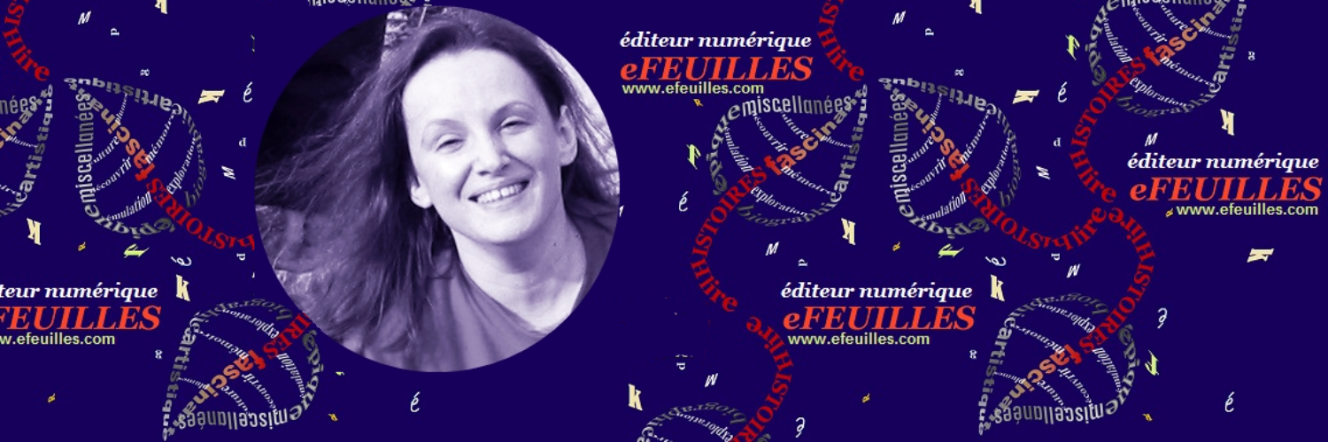 eFEUILLES's profile banner image
