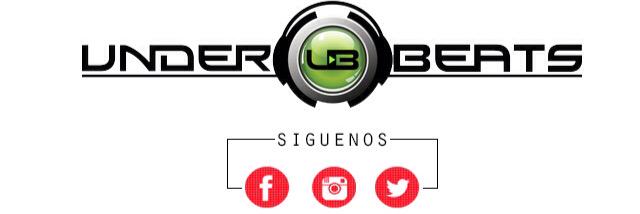 underbeatsdj's profile banner image