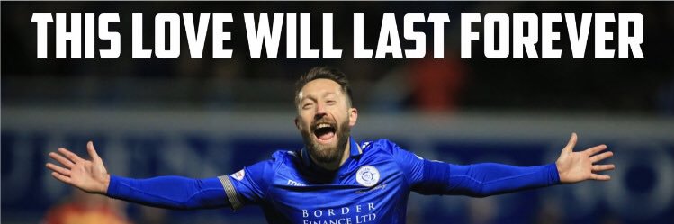 Mark Harkness banner