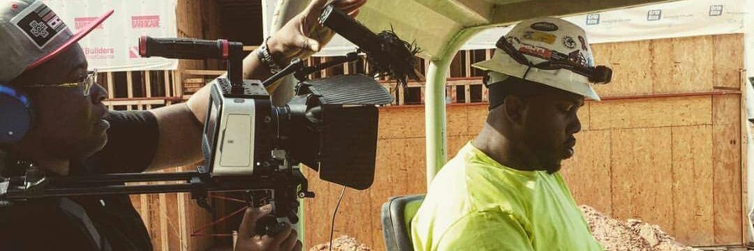 FilmmakerTery's profile banner image
