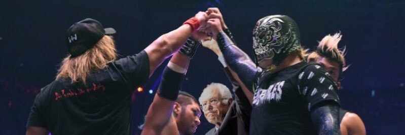 Justin Morissette 👊🏻 banner