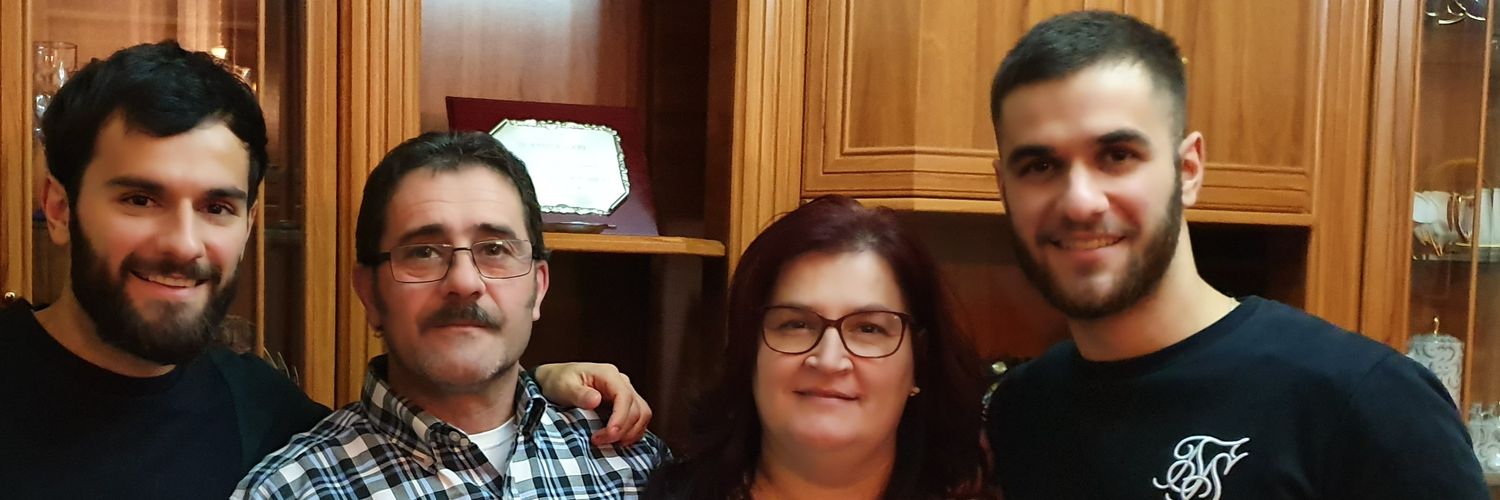 Venancio Candelas Fdez banner