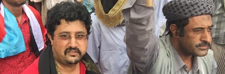 جميل الحوثري banner