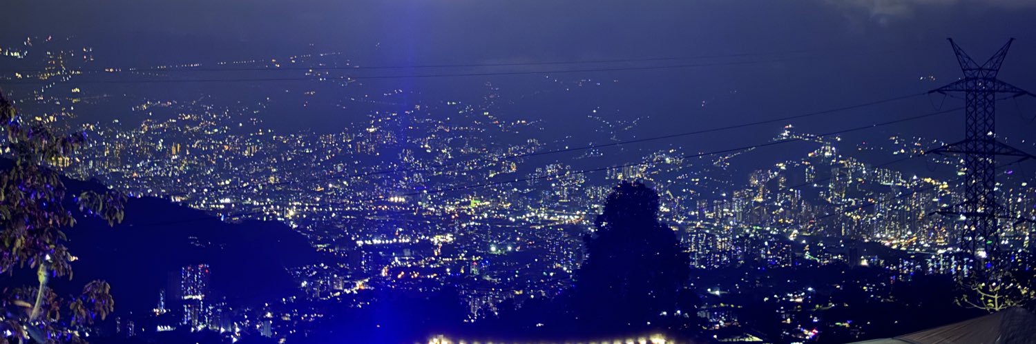Alejoz27's profile banner image